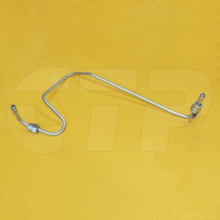 Aic Replacement Parts Pipe Fits Caterpillar Models 2128602